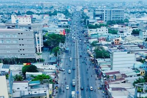 TP.HCM siết chặt an toàn giao thông trên QL13 và đường Mỹ Phước - Tân Vạn