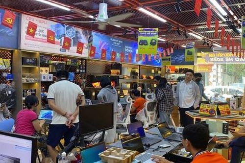 Mua máy tính mùa tựu trường: Chọn sao cho chuẩn?
