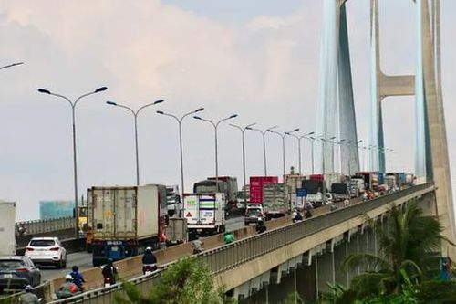 TP.HCM: Sở Xây dựng điều chỉnh giao thông trên đường Võ Chí Công