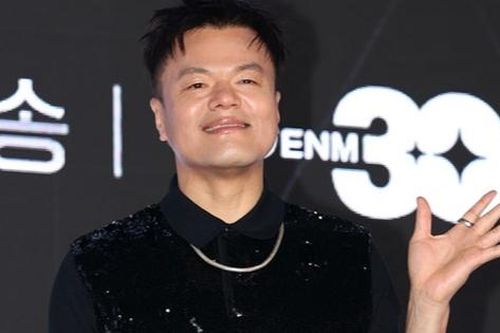 'Ông trùm' JYP được bổ nhiệm vị trí mới trong Ủy ban giao lưu văn hóa đại chúng