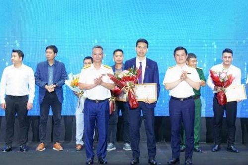 MISA AMIS - giải pháp chuyển đổi số tiêu biểu hỗ trợ doanh nghiệp, hộ kinh doanh
