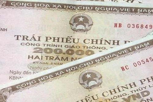Khối ngoại duy trì xu hướng mua ròng trái phiếu trong tuần đầu tháng 9