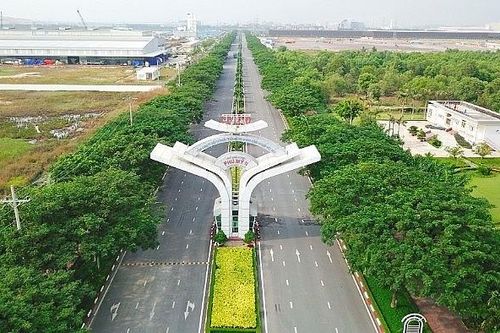 Hấp dẫn đầu tư khu vực Bà Rịa – Vũng Tàu khi hợp nhất TP. Hồ Chí Minh