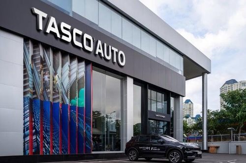 Lợi nhuận mỏng, nợ của Tasco Auto phình to
