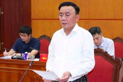 Bộ ngành hợp nhất có không quá 7 thứ trưởng