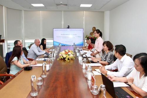 Hải Phòng - Thụy Điển mở rộng kết nối giao thương, thúc đẩy hợp tác thương mại, logistics