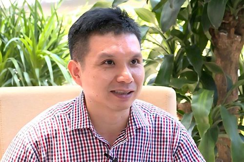 Cần có nghị định riêng về tài chính cho dự án năng lượng