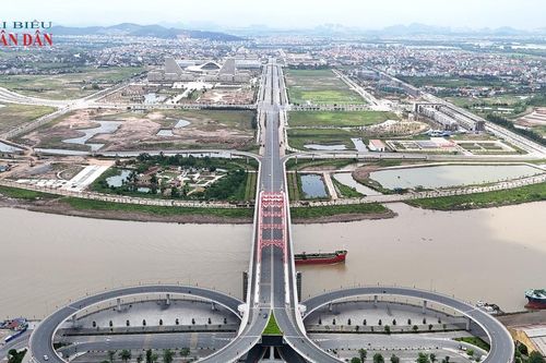 Hải Phòng: Yêu cầu Công ty Cổ phần An Khang Land thực hiện nghiêm quy định pháp luật tại Dự án phát triển nhà ở Đồng Cánh Gà