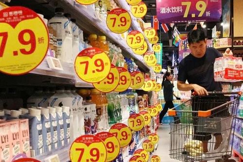 Trung Quốc: Kinh tế tăng trưởng nhưng vì sao tiêu dùng vẫn ì ạch?