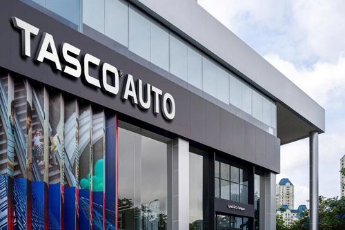 Tasco Auto có lợi nhuận sau thuế chưa phân phối âm 1.800 tỷ đồng, công ty mẹ tiếp tục 'bơm vốn'