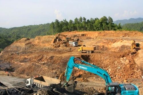 Lào Cai: Yêu cầu Công ty Vạn Thắng thực hiện nghiêm nghĩa vụ tài chính và bảo vệ môi trường