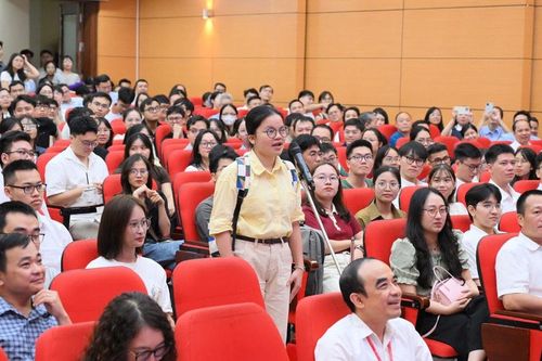 Ấn tượng ngày đăng ký chuyên ngành bác sĩ nội trú của Trường Đại học Y Hà Nội