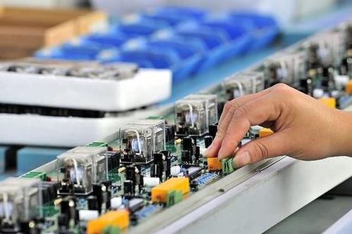 Hiệp hội Doanh nghiệp Điện tử: Chưa doanh nghiệp nào phải chịu thuế chuyển tải 40%
