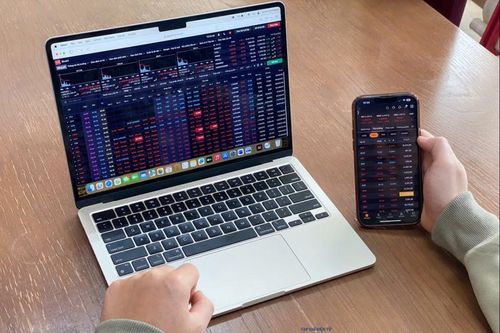 Mirae Asset: VN-Index tiếp tục xu hướng tăng lên 1.800 điểm