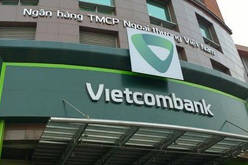 Quỹ ngoại T. Rowe Price nắm hơn 1% vốn tại Vietcombank