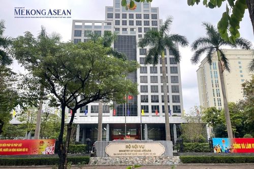 Bộ ngành sau hợp nhất có tối đa 7 thứ trưởng