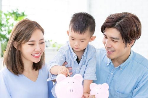 Warren Buffett tiết lộ sai lầm lớn nhất của cha mẹ khi dạy con về tiền