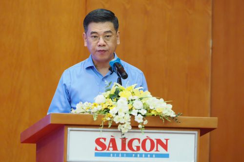 Thương hiệu Việt cần phải định vị trên không gian số