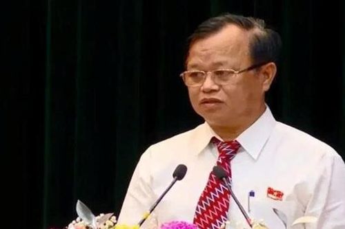 Cựu Chủ tịch UBND tỉnh Đồng Nai bị tạm đình chỉ nhiệm vụ đại biểu HĐND