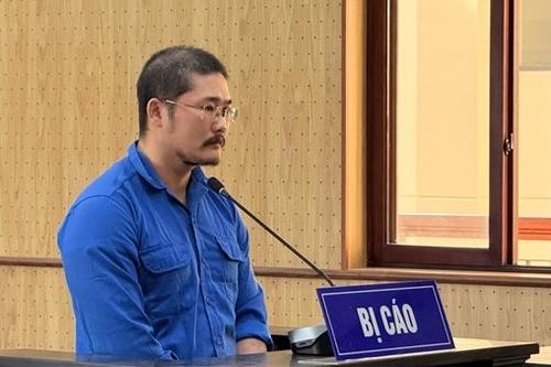 Cựu công chức lãnh 17 năm tù vì lừa đảo gần 2,7 tỷ đồng
