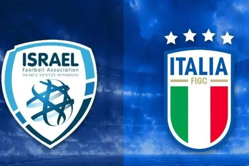 Thắng Estonia 5-0, Italia tự tin trước chuyến làm khách Israel