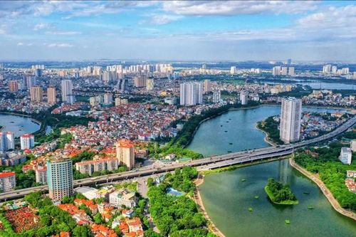 Hà Nội ban hành Kế hoạch phát triển đô thị thông minh 2030