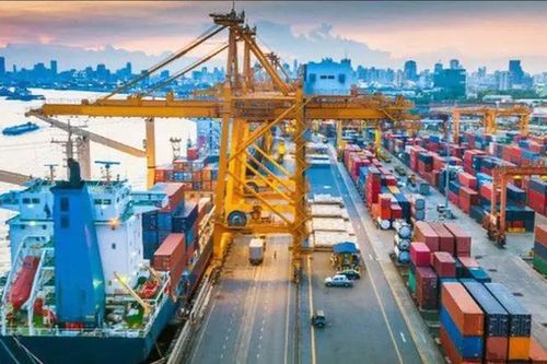 Đa dạng thị trường: Hướng đi bền vững của DN xuất khẩu