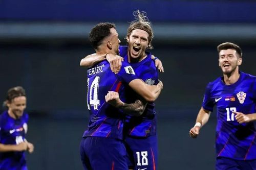 Vòng loại World Cup 2026: Italia, Croatia giành trọn 3 điểm