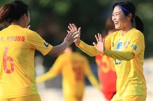 TP.HCM đăng cai một bảng đấu AFC Champions League nữ