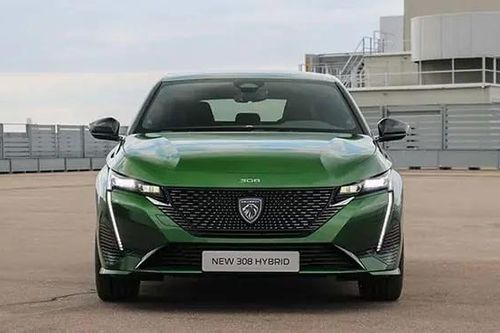 Peugeot 308 2026 ra mắt với 4 tùy chọn động cơ