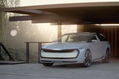 Trợ lý AI Laura nâng tầm trải nghiệm trên Skoda Vision O