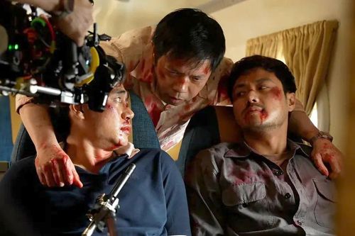 Tử chiến trên không - phim Việt đầu tiên chiếu định dạng IMAX