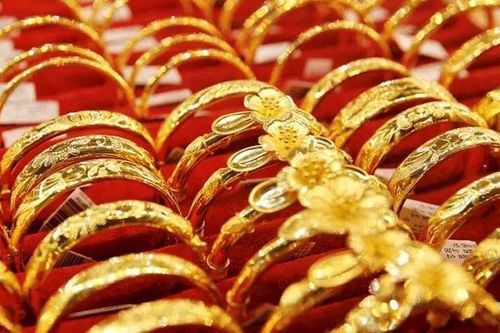 Bộ Công an phối hợp thanh tra thị trường vàng