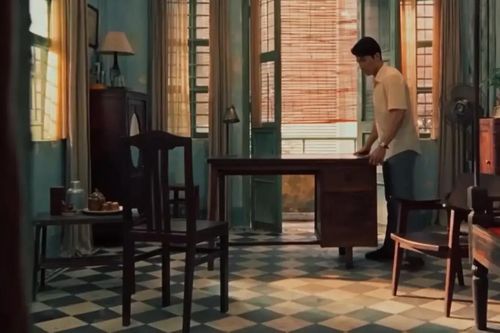 'Quán Kỳ Nam' ghi dấu tại Liên hoan phim Quốc tế Toronto
