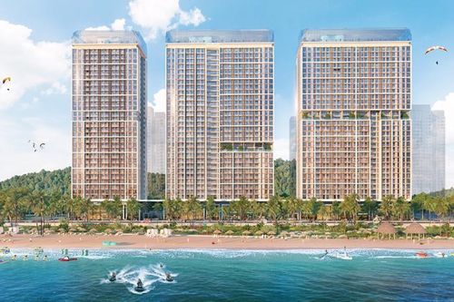 'Tọa độ' sinh lời mới của BĐS Hạ Long: Sun Centro Town khiến giới đầu tư 'đứng ngồi không yên'