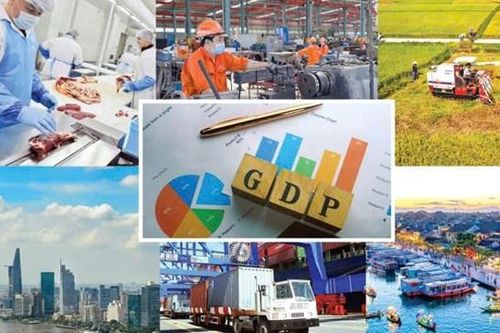 World Bank dự báo kinh tế Việt Nam tăng trưởng 6,6% trong năm 2025, xuất khẩu, du lịch là động lực quan trọng