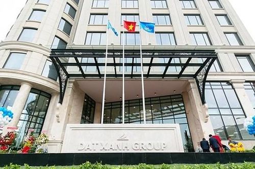 Tập đoàn Đất Xanh (DXG) dự chi 7.000 tỷ đồng để đầu tư dự án mới ở mặt tiền sông Sài Gòn