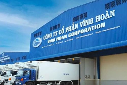 Vĩnh Hoàn (VHC) bị truy thu thuế hơn 8 tỷ đồng giữa lúc lợi nhuận tăng trưởng 42%