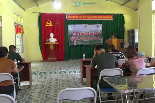Toàn tỉnh phát sinh 27 trường hợp tảo hôn
