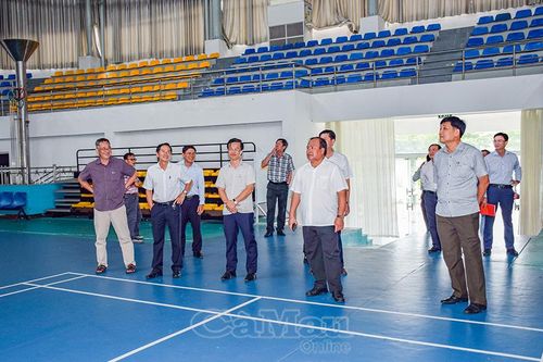 Khai thác hiệu quả quỹ đất giáo dục – y tế