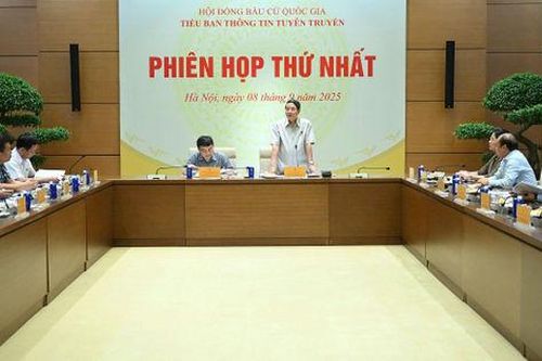 Tuyên truyền kịp thời để ngày bầu cử thực sự là ngày hội của toàn dân