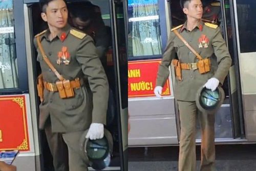 Sức hút Thượng úy Lê Hoàng Hiệp: 4 tháng đạt 2,3 tỷ lượt xem TikTok, vì đâu?