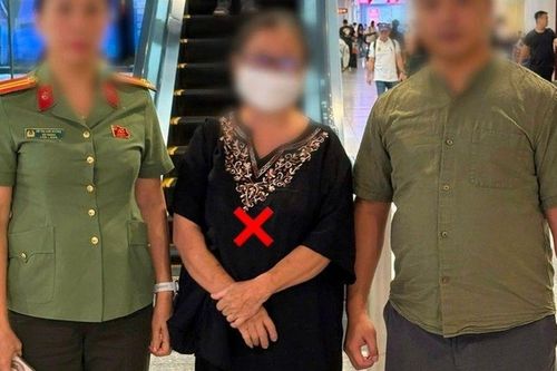 Hành trình bắt giữ Nguyễn Thị Kim Oanh - đối tượng 'trốn nã' gần 30 năm
