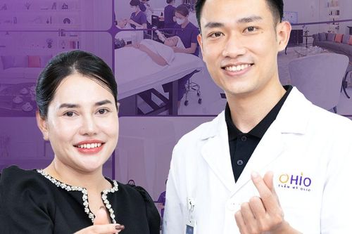 Lo sẹo rỗ tái phát? Tổ hợp công nghệ Pulse Scar giúp làn da mịn màng lâu dài
