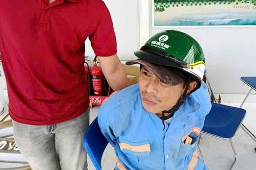 Bắt nhiều đối tượng trốn truy nã đặc biệt nguy hiểm