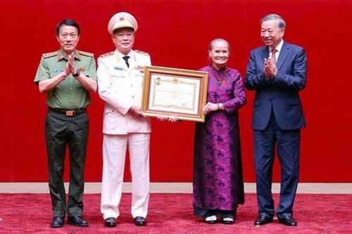 Kỳ cuối: Người Bộ trưởng có tầm nhìn chiến lược