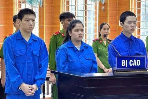 3 thanh niên Trung Quốc giết hại tài xế vì nghi bị lừa bán qua Campuchia