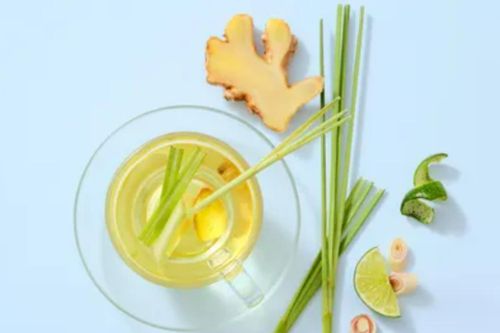 Uống nước gừng sả cơ thể có thay đổi bất ngờ gì?