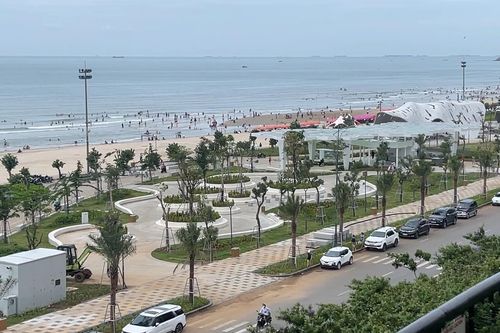 Du lịch TP.HCM bứt phá trong những tháng cuối năm
