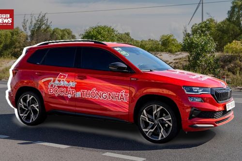 Cỗ máy 'đậm chất Đức' trên xe Skoda: Thử thách xuyên Việt có làm khó?